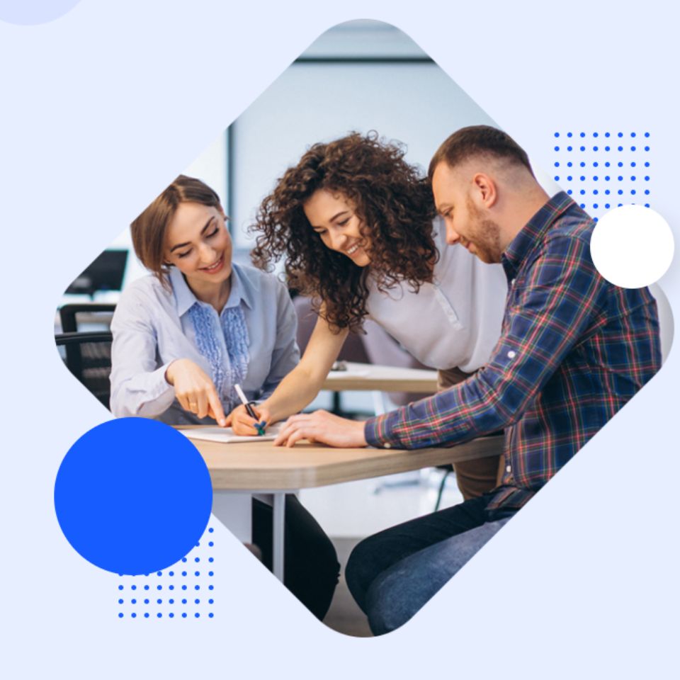 HRM Baby Effective Employee Management Interface