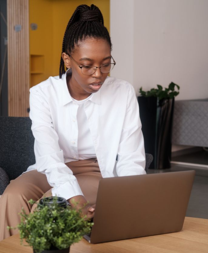 HRM Baby Reporting and Analytics Dashboard Interface