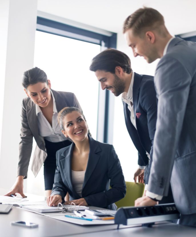 HRM Baby Goal Setting and Tracking Interface