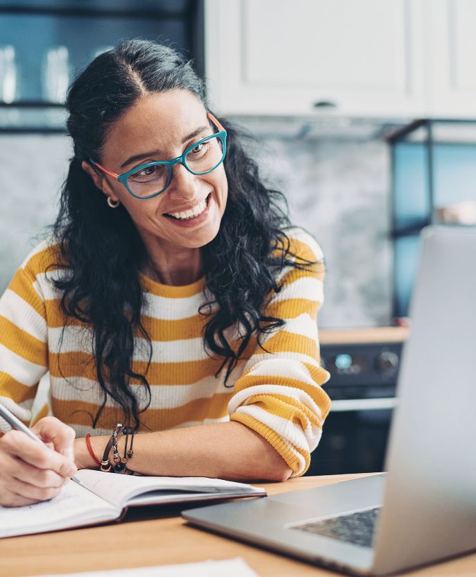 HRM Baby Job Onboarding Interface