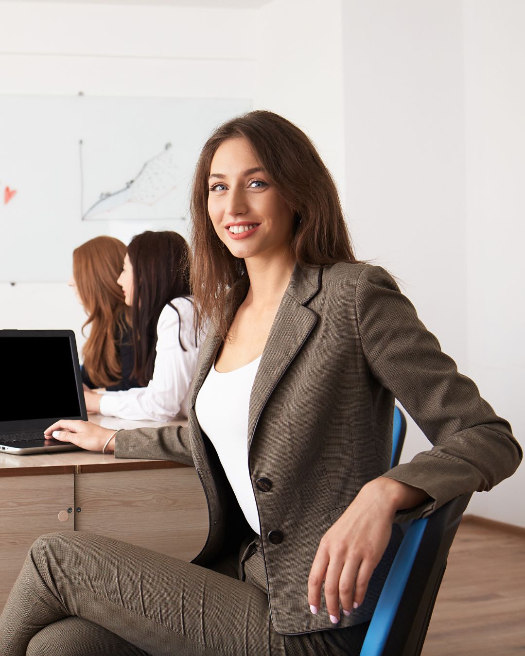 HRM Baby Progress Tracking Dashboard