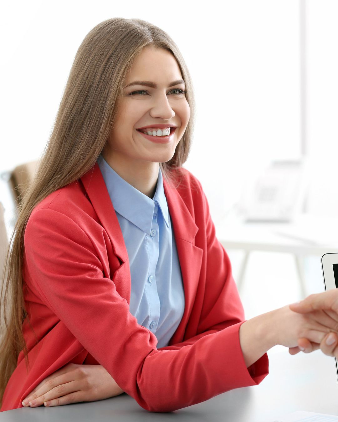 HRM Baby Training Organization Interface