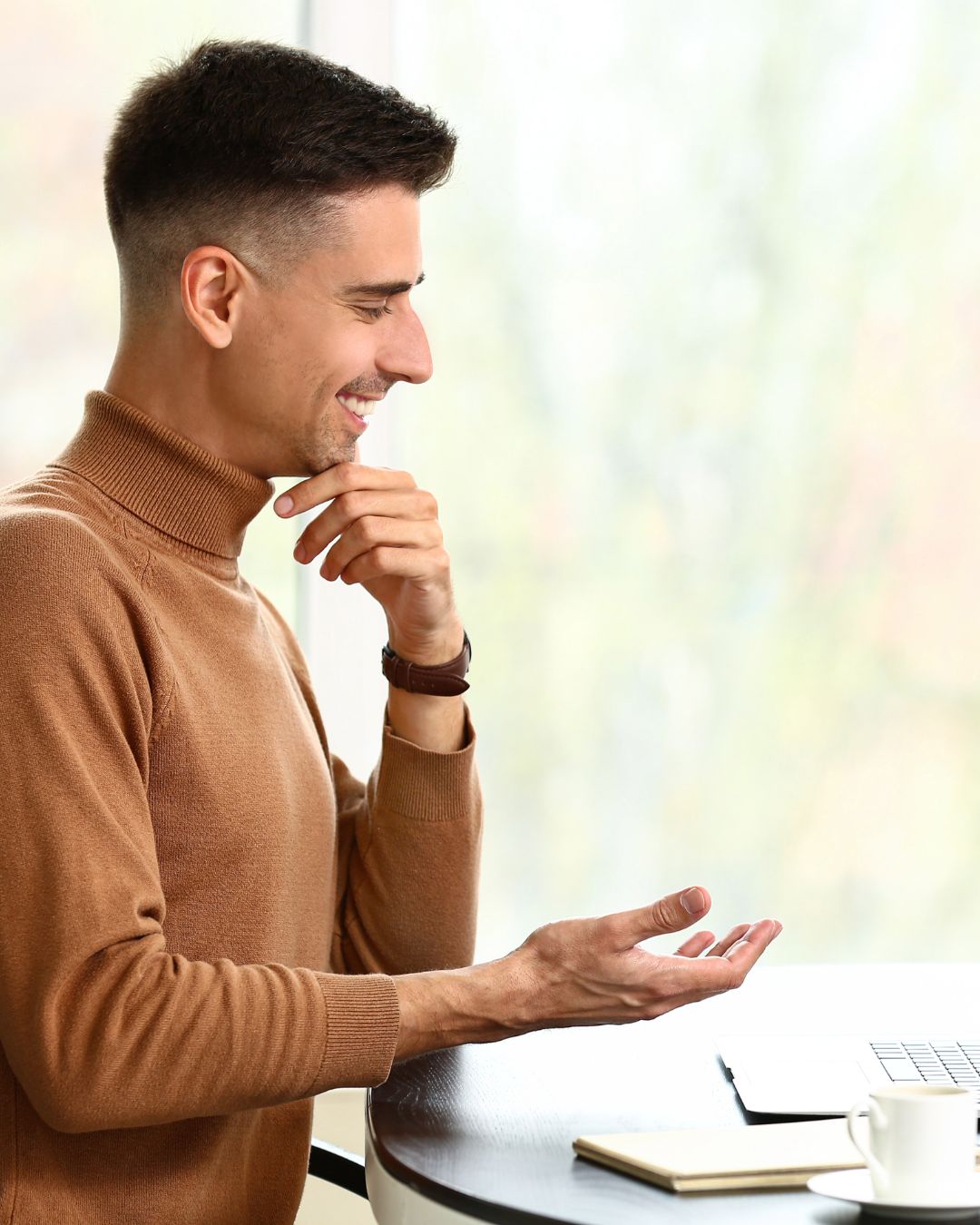 HRM Baby Streamlined Training Management